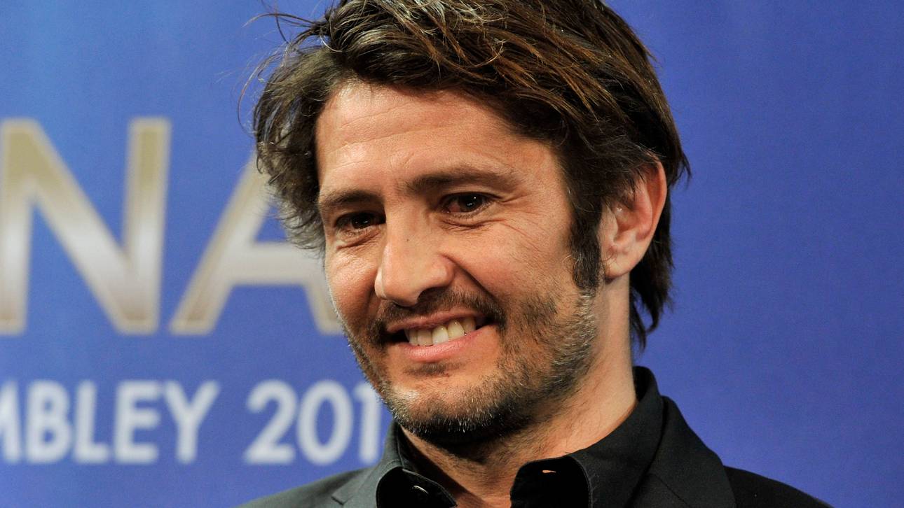 Lizarazu: Frankreich hatte Glück