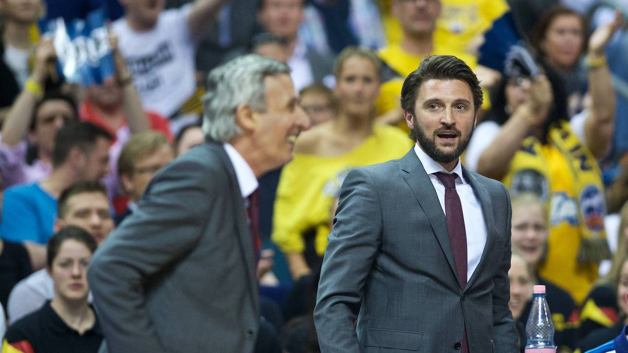 Pesic-Duell im Euroleague-Kracher