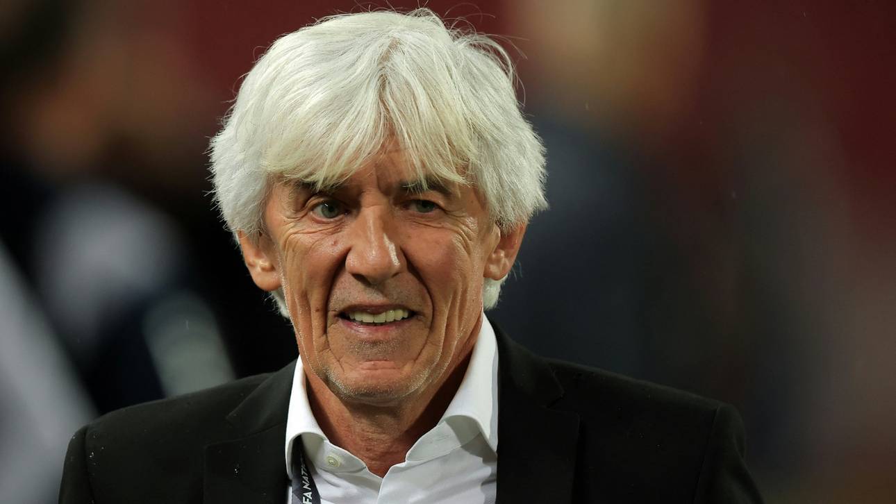 Jovanovic dementiert Karetsas-Schonung