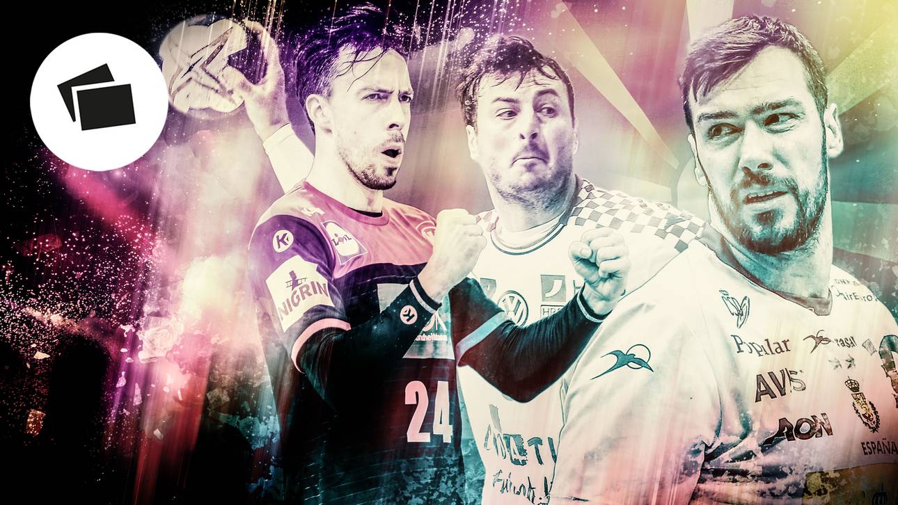 Powerranking: Deutschland titelreif?