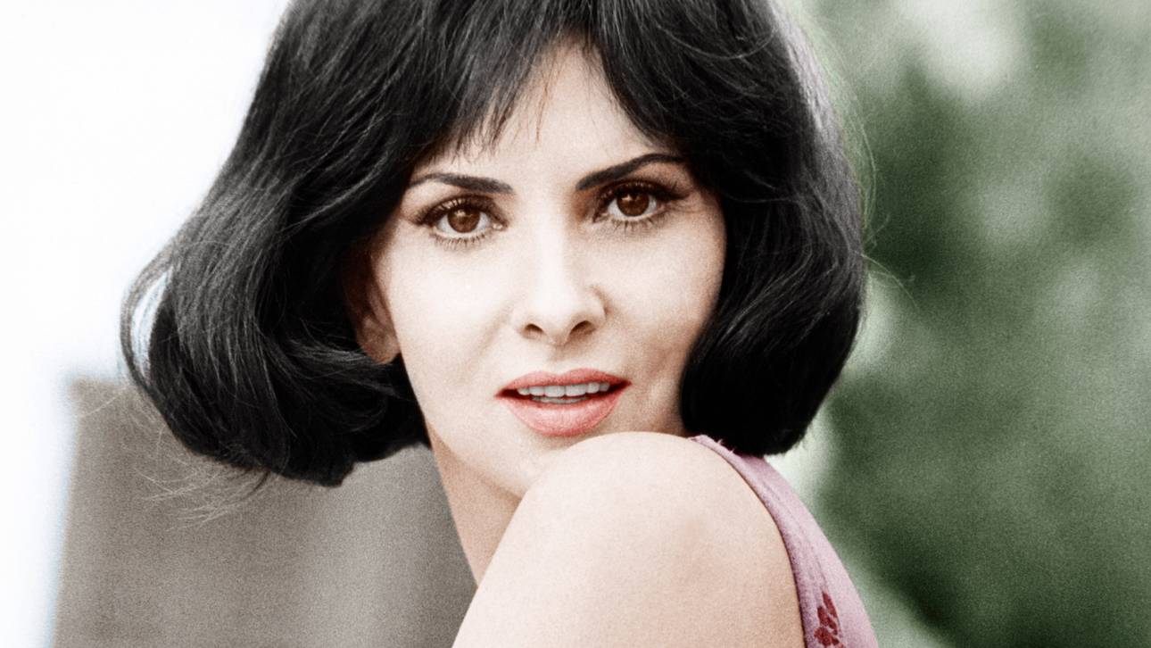 Großnichte einer Ikone holt Gold