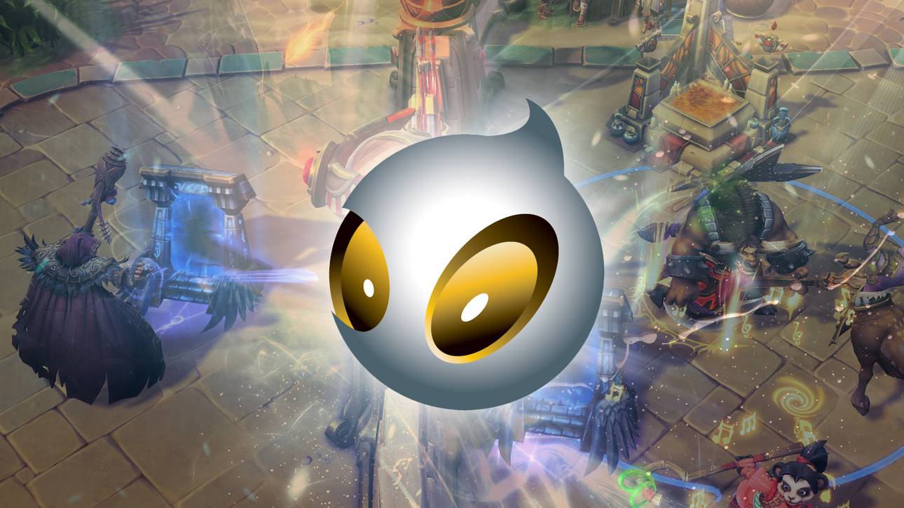 IEM Katowice 2018: Dignitas siegt