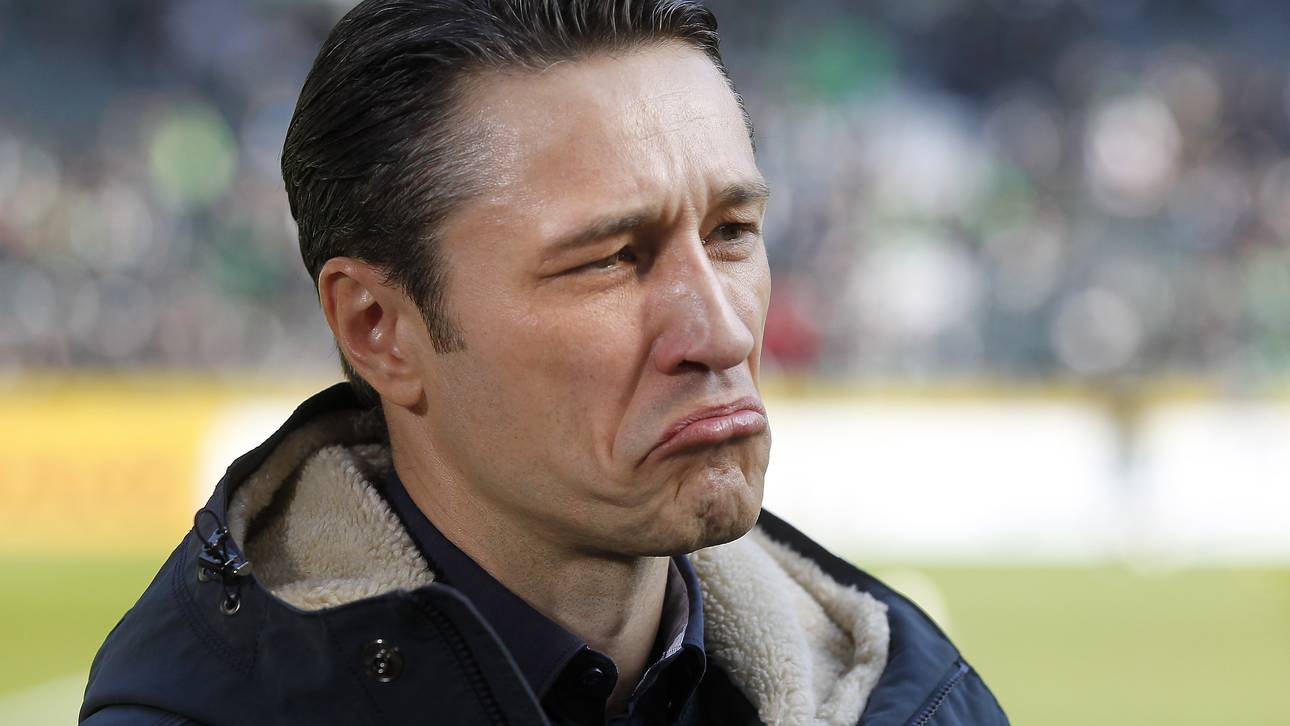 Rassismus-Vorwurf gegen Kovac