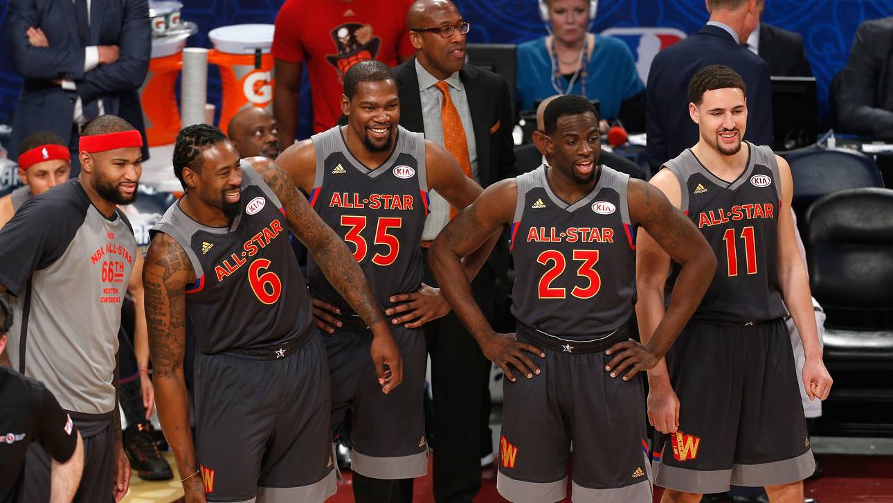 All-Star Game: NBA erhöht Prämie