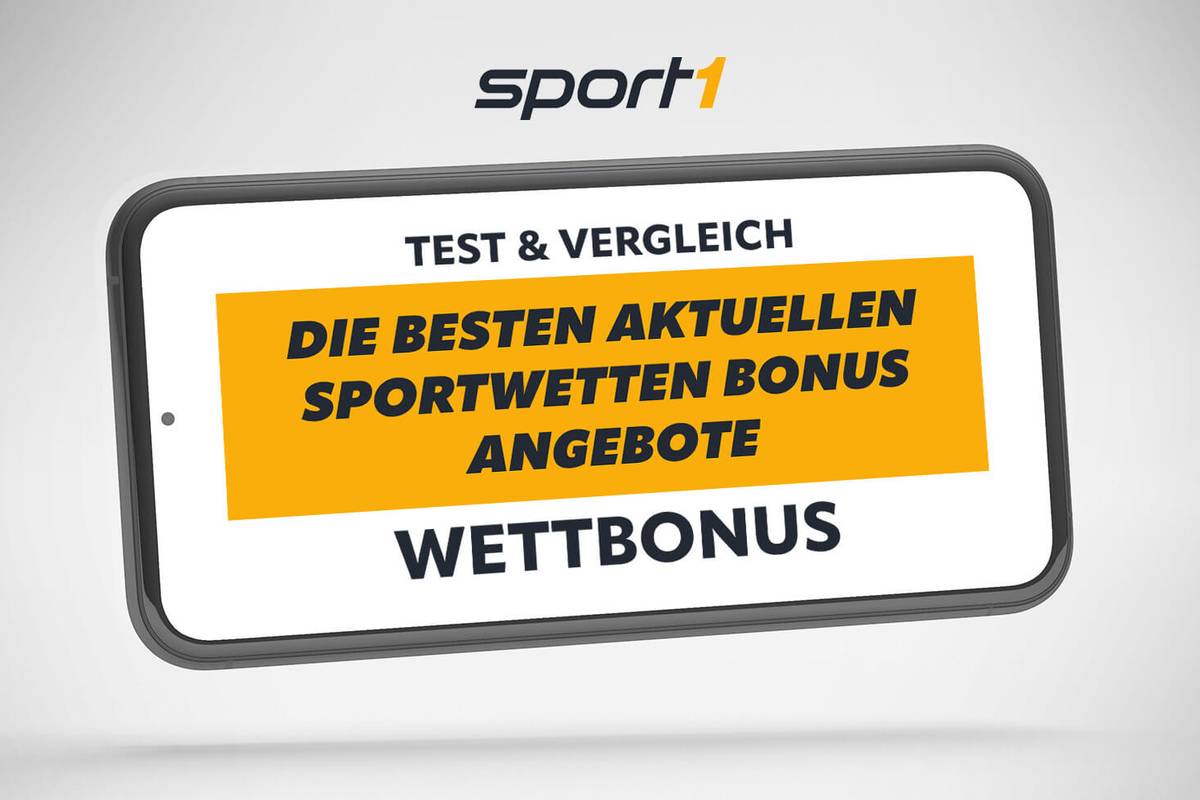 15 Sportwetten Bonus Angebote, die Du 2025 Kennen MUSST! 🔝