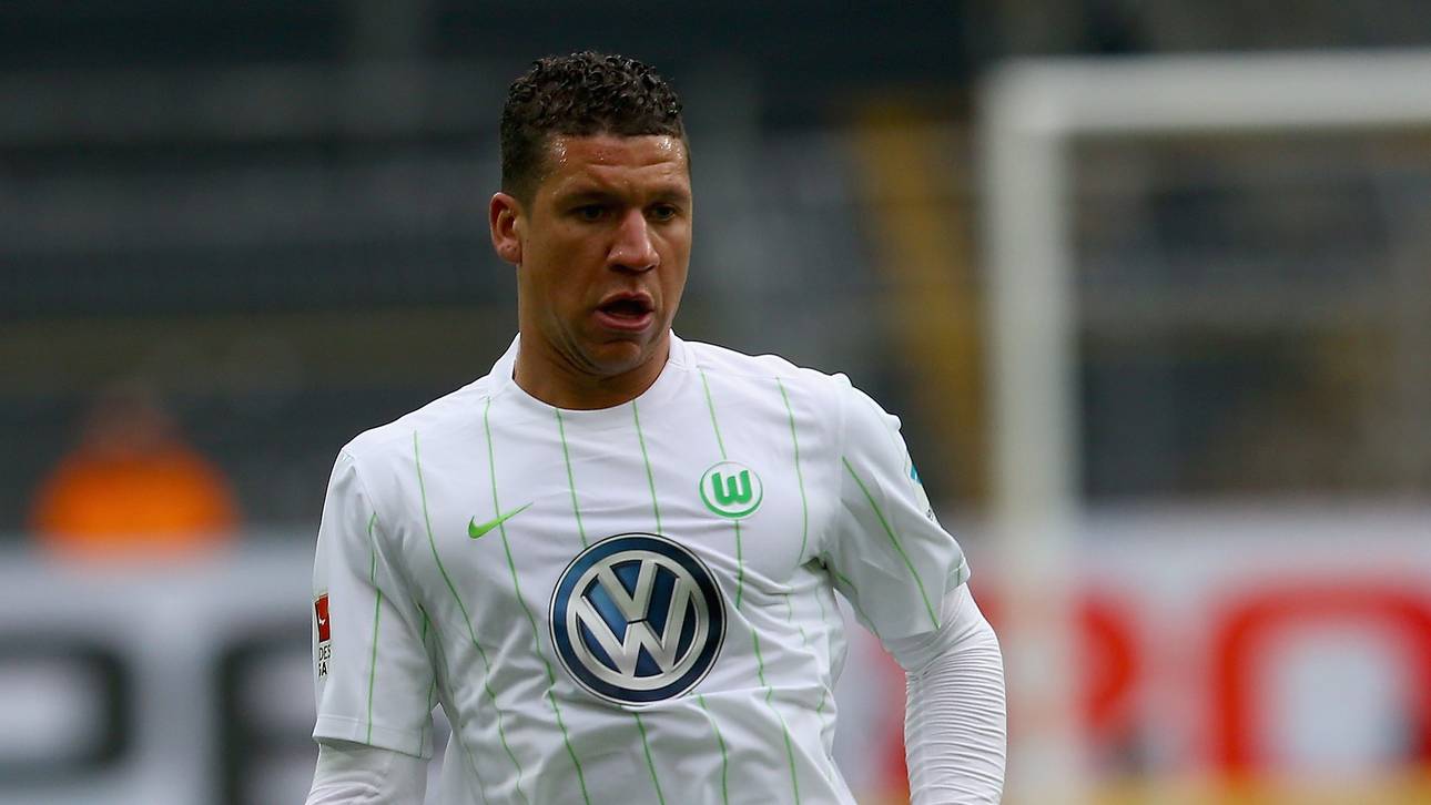 Wolfsburgs Bruma droht Saisonaus