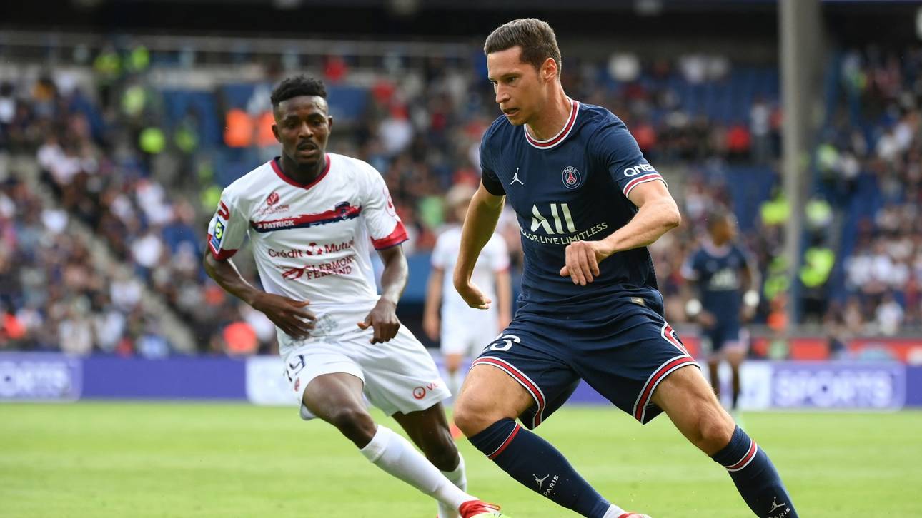 Medien: Draxler vor Wechsel nach Katar