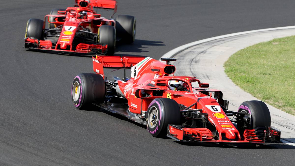 Im Rennen stimmt seine Pace und mit den Reifen geht der Finne auch stets exzellent um. Doch im Qualifying ist er zu langsam und konnte erst zwei von zwölf Duellen mit Vettel für sich entscheiden. Das alleine zementiert seinen Status als Nummer zwei