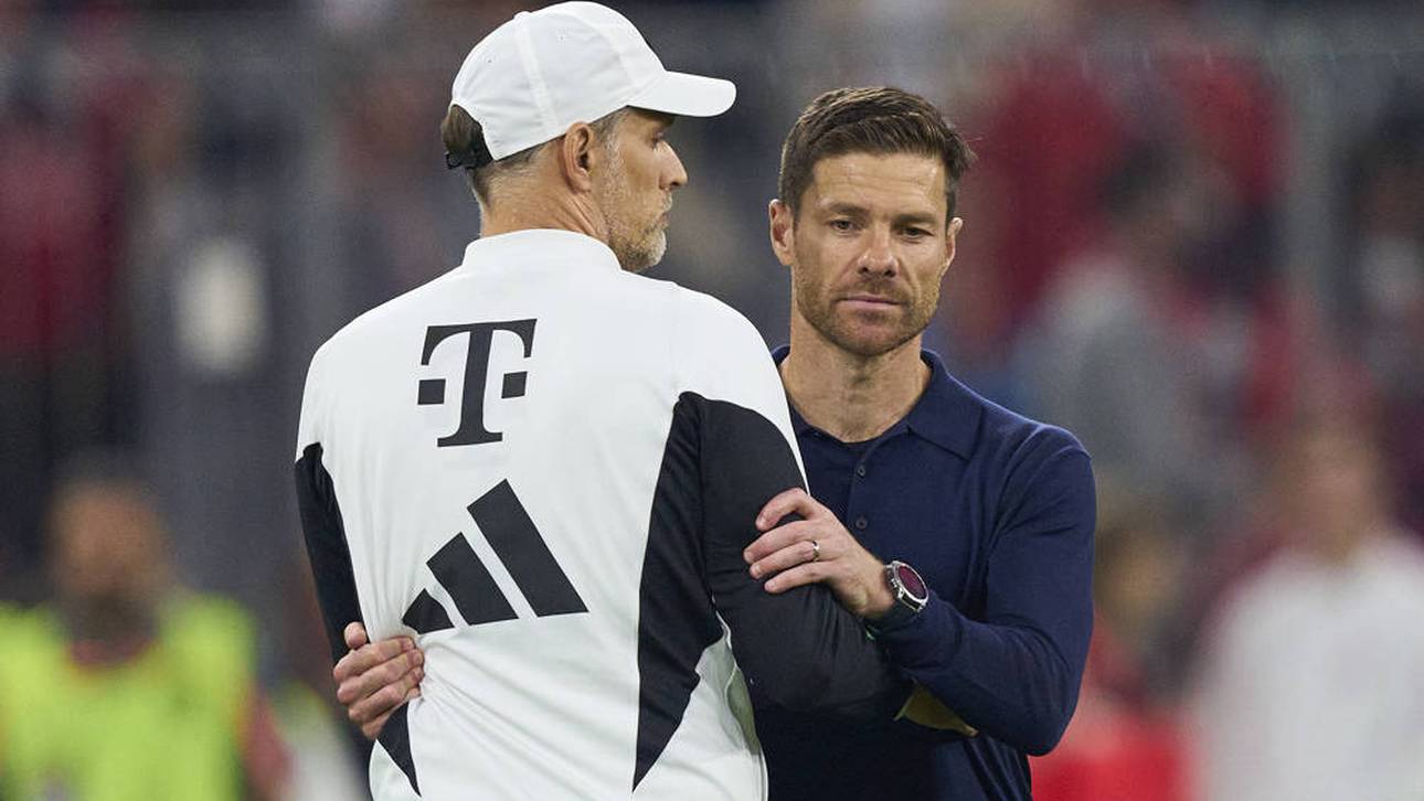 “Alonso bleibt nicht in Leverkusen“