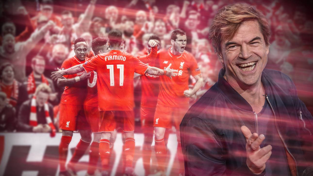 Campino: „Klopp hat Stimmung völlig gedreht“