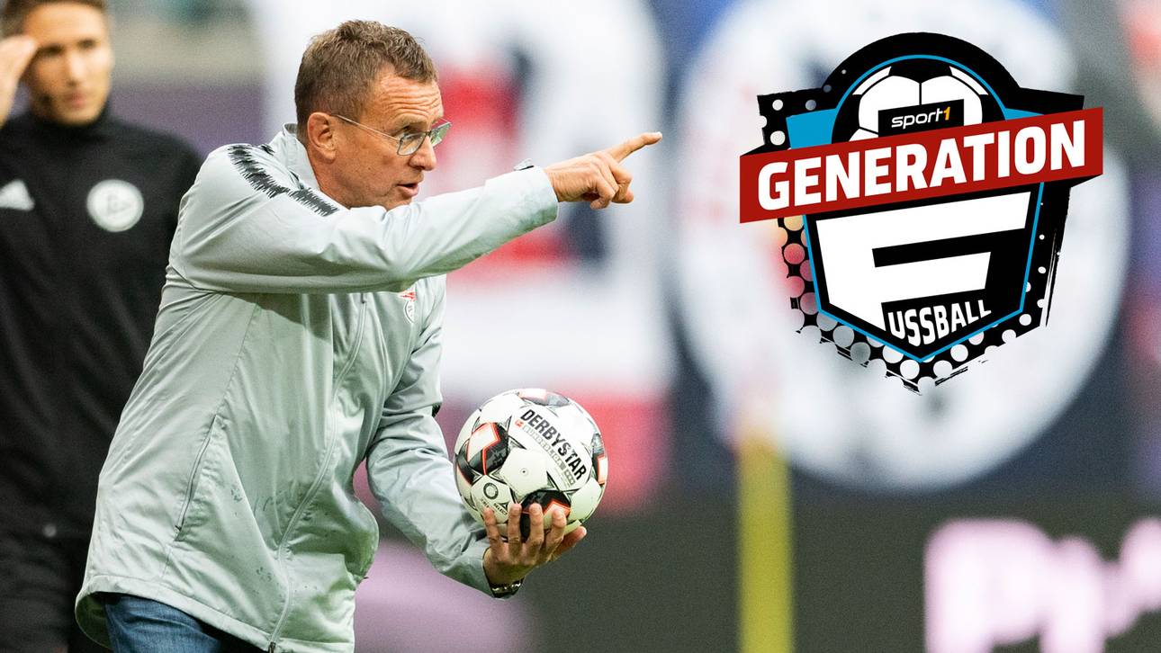 Hanke: Rangnick handelte falsch