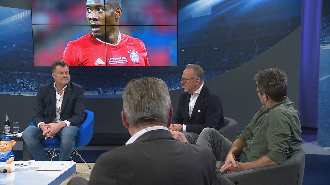 Alaba-Unterschrift „schon im Ofen“?
