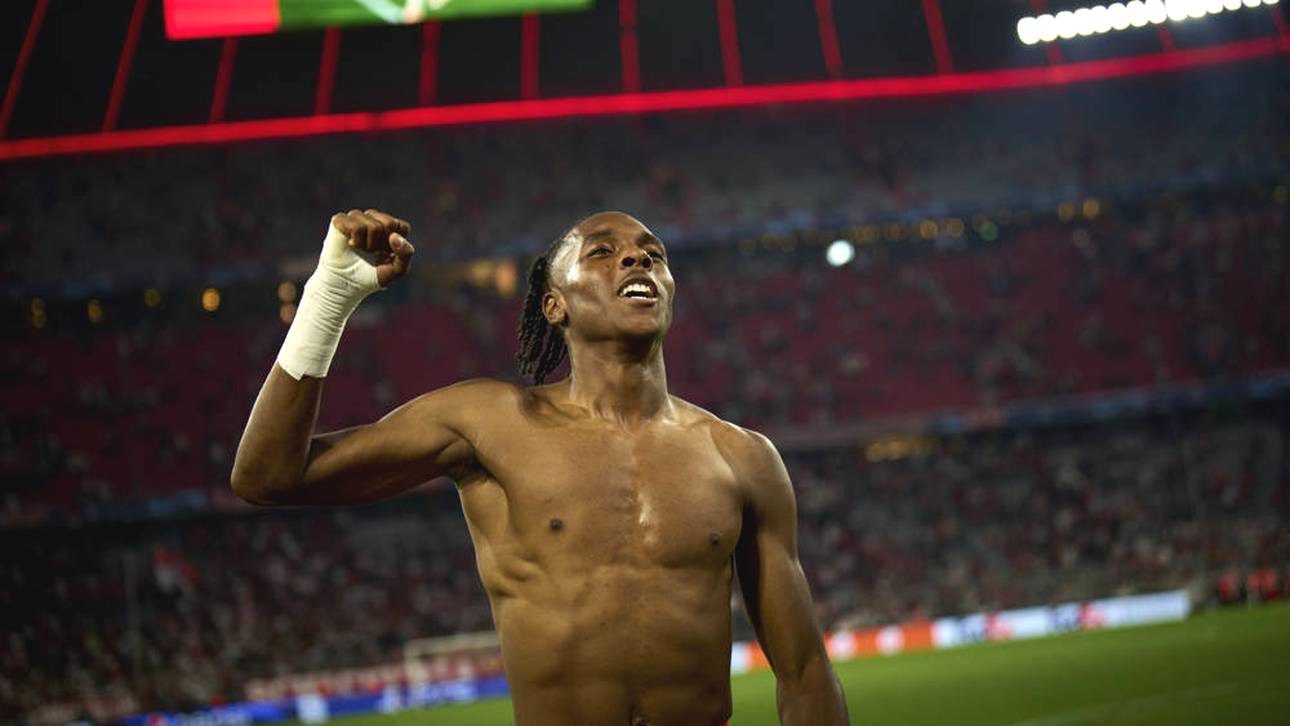 Tel verrät „Killer“-Rat von Trainer