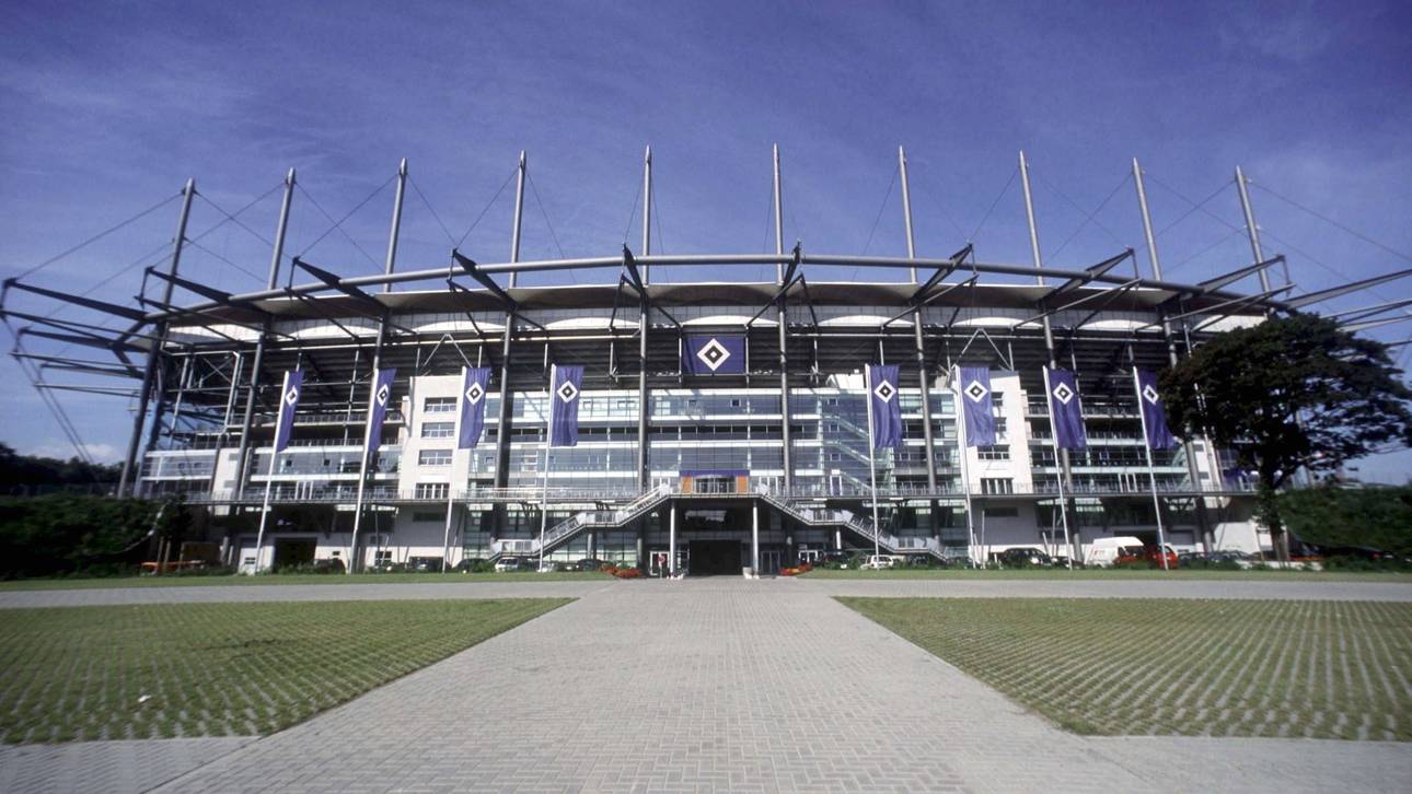 HSV hat Streit wegen Flüchtlingen