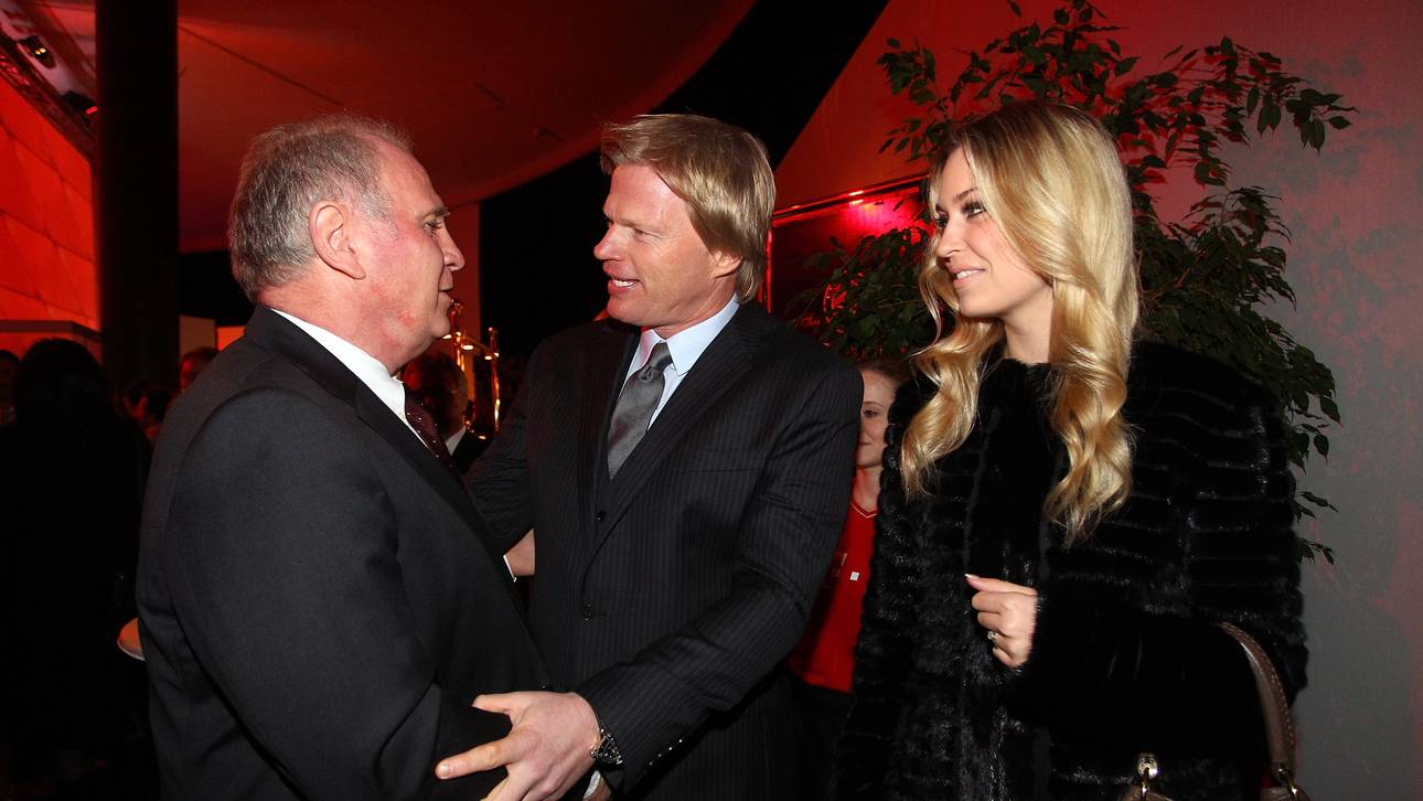 Boss Kahn? Bayerns Langzeitplan