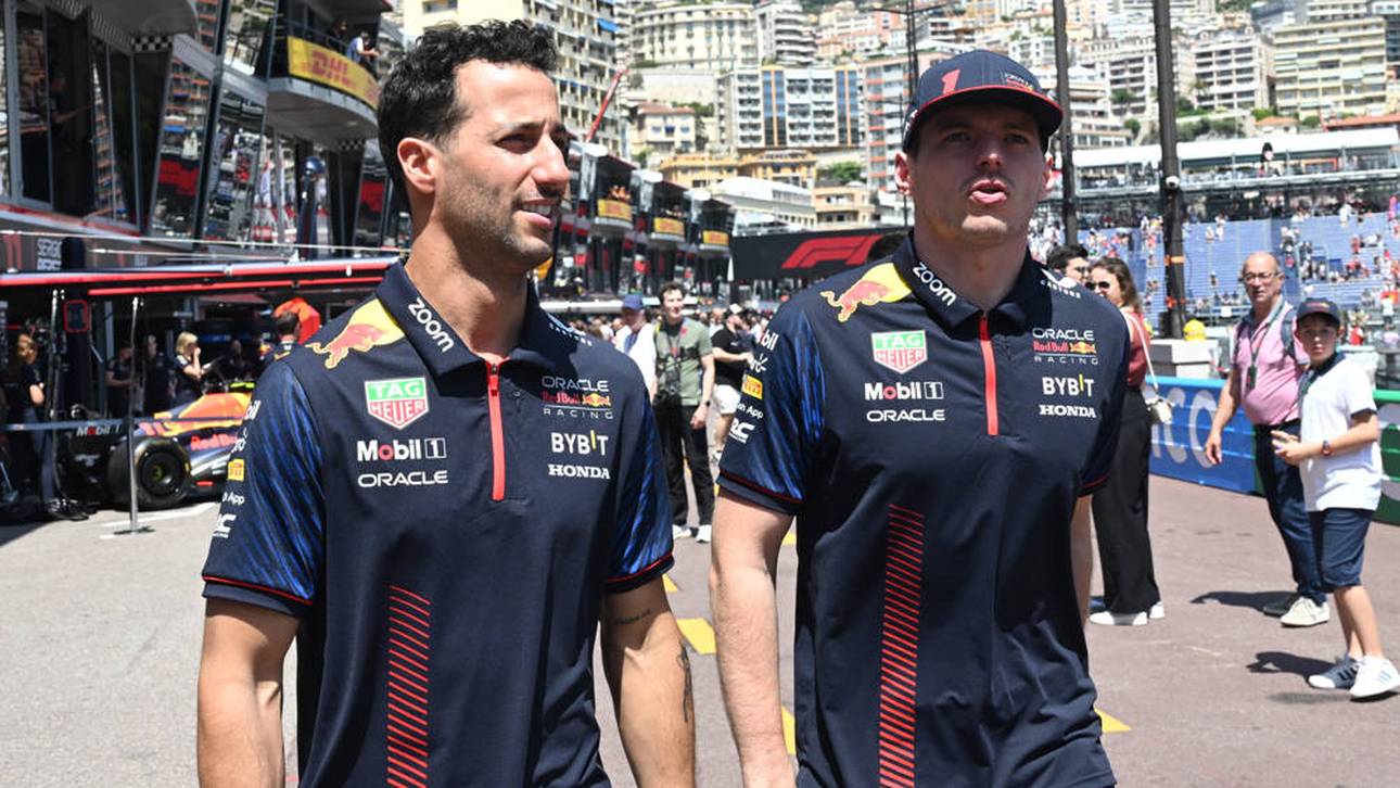 TV-Überraschung in der F1