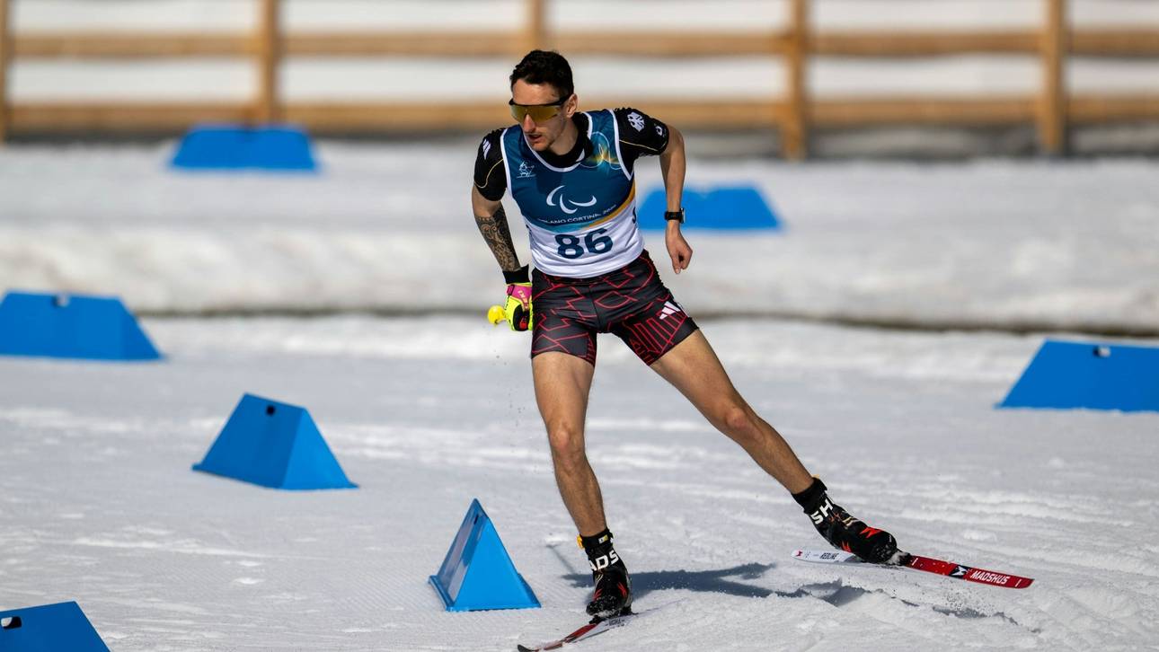 Debatte um Paralympics-Tabubruch
