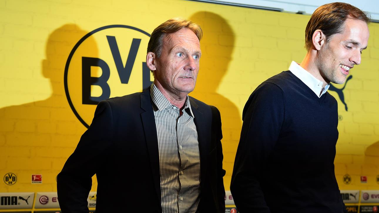 Tuchel geht auf Kuschelkurs