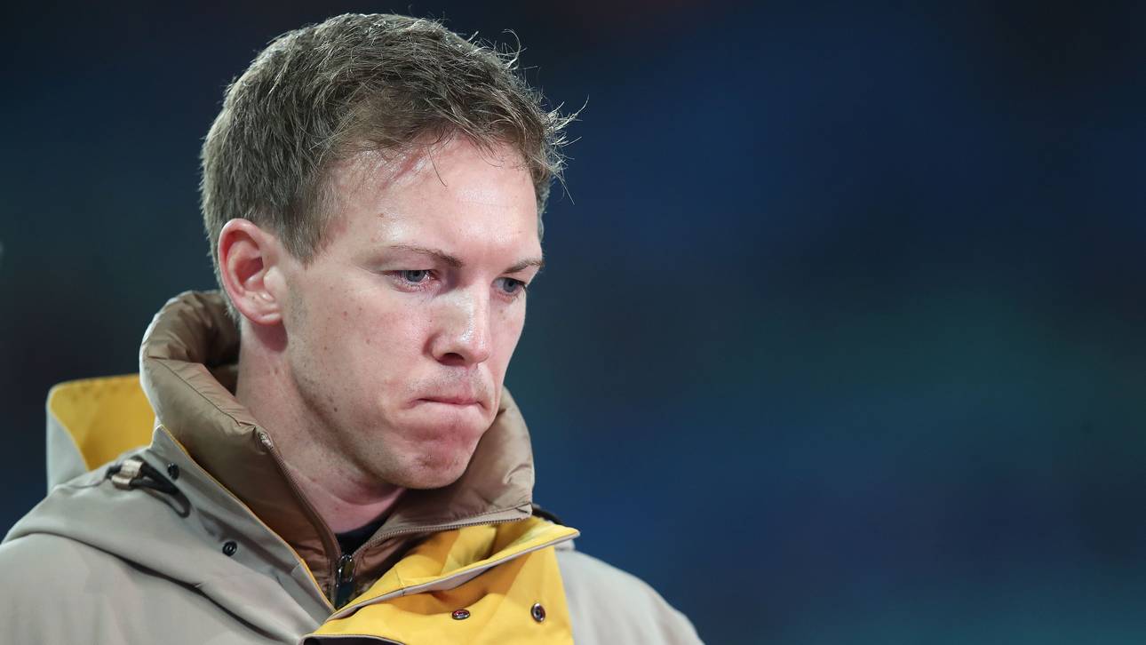 Nagelsmann will früh in Rente gehen