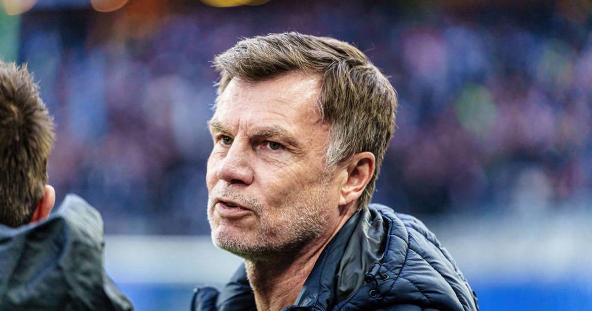 Thomas Helmer irritiert: 