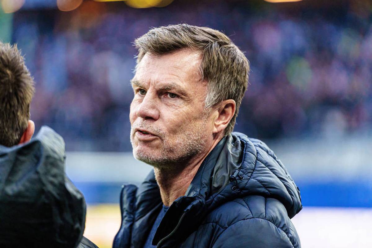 Helmer irritiert: "Ich schätze Stefan sehr, aber ..."