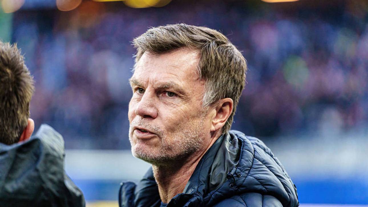 Thomas Helmer wundert sich über Aussagen von Stefan Leitl