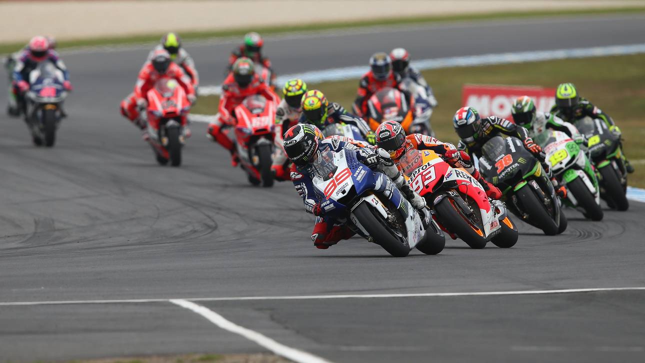 Gombeaud neuer Sportdirektor der FIM