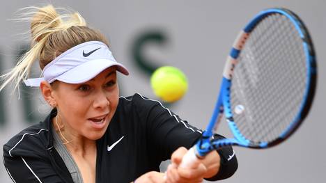 French Open: Ashleigh Barty und Marketa Vondrousova im Finale, Amanda Anisimova verlor ihr Halbfinale bei den French Open