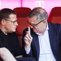 Die Trainersuche des FC Bayern geht weiter und weiter. In der Doppelpass-Runde hagelt es dabei scharfe Kritik an der Vorgehensweise der Münchner. Ein Ex-Nationalspieler würde den Fokus erst auf eine andere Baustelle richten.