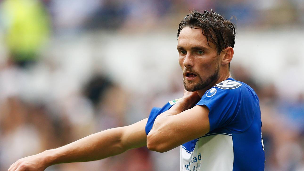 Sperre für Duisburgs Holland