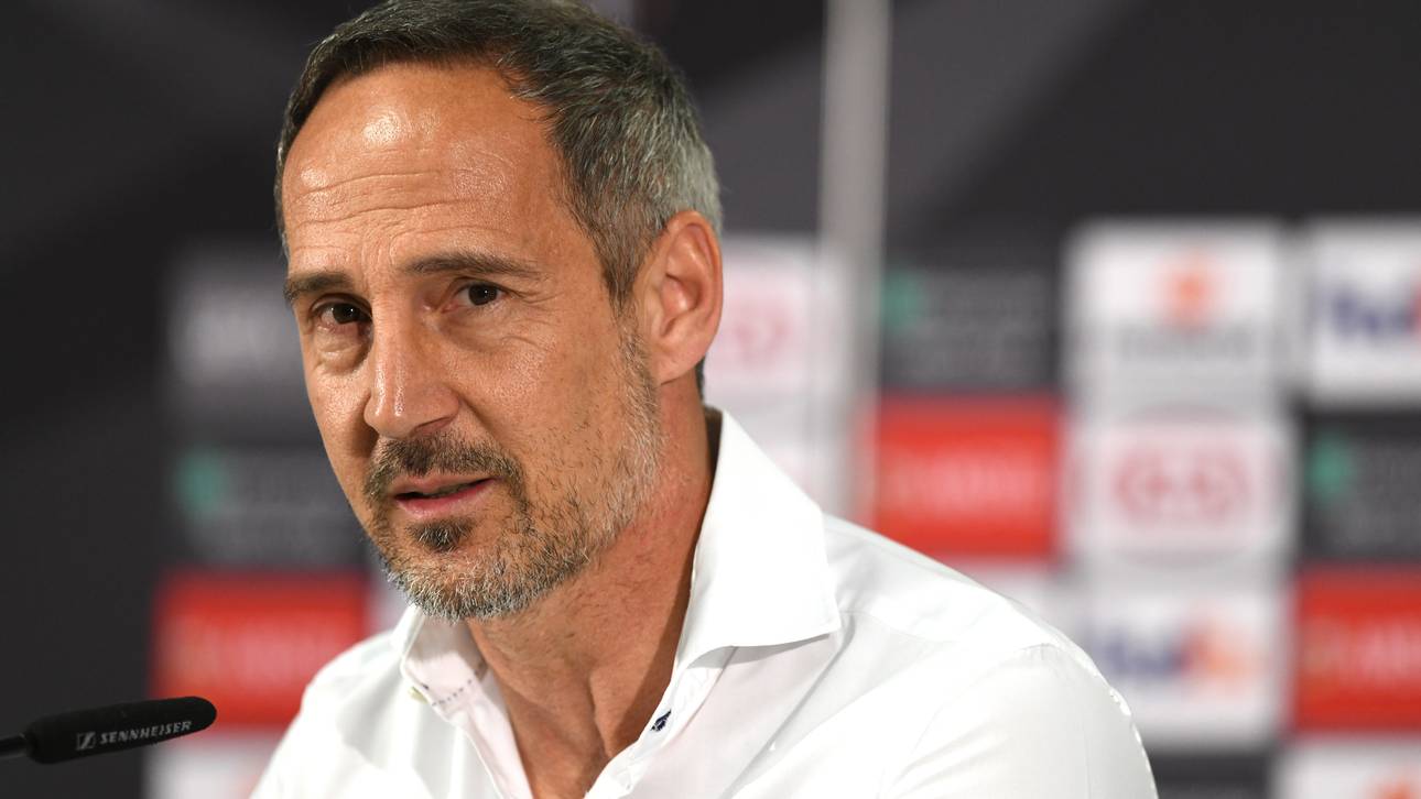 So will Hütter die Bayern ärgern