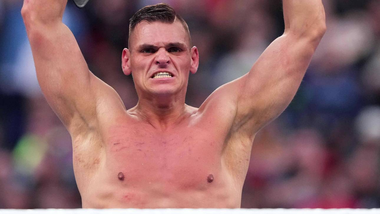 WWE-„Suspendierung“ schon hinfällig