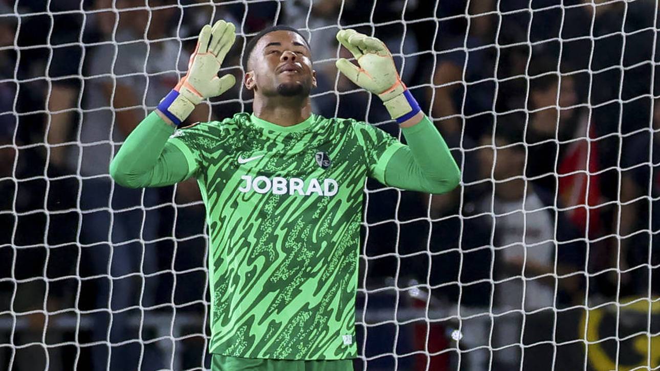 Atubolu patzt – Kruse urteilt hart