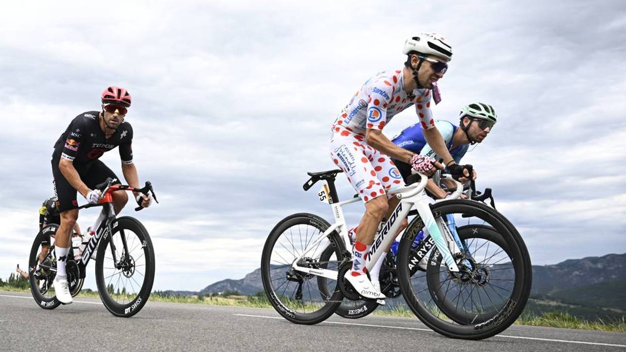 Ärger um Bergkönig!