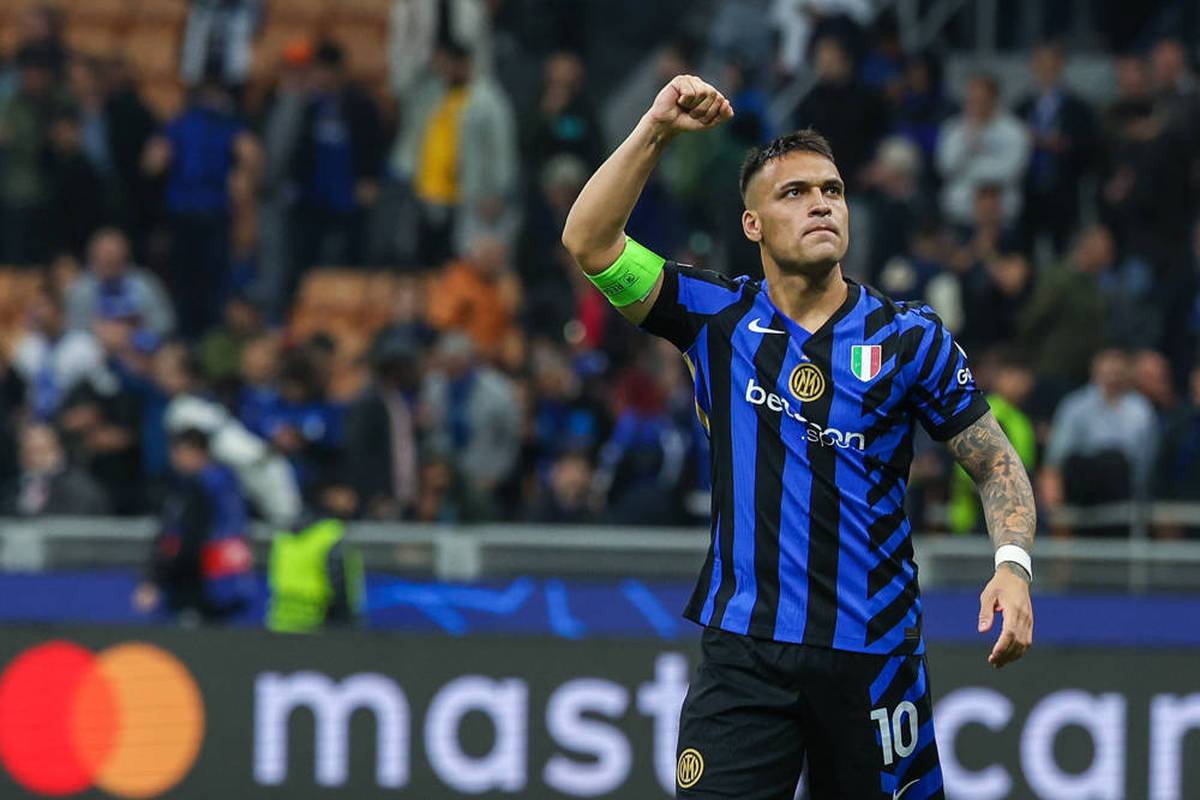 Nach der schmerzhaften Champions-League-Finalniederlage gegen PSG brennt Inter-Torjäger Lautaro Martínez auf Wiedergutmachung. Gelingt es dem Argentinier, sich und die Nerazzurri bei der Klub-WM mit dem Titel zu belohnen?
