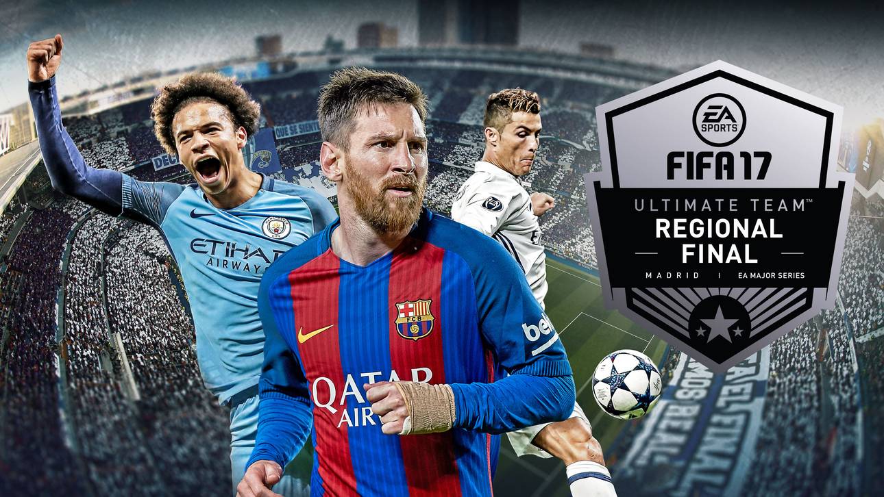 Madrid sucht die letzten Finalisten