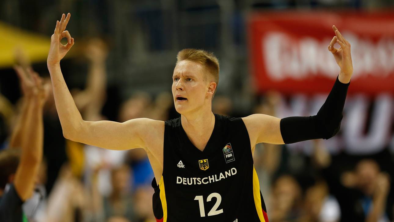 DBB-Team hält Kurs auf WM