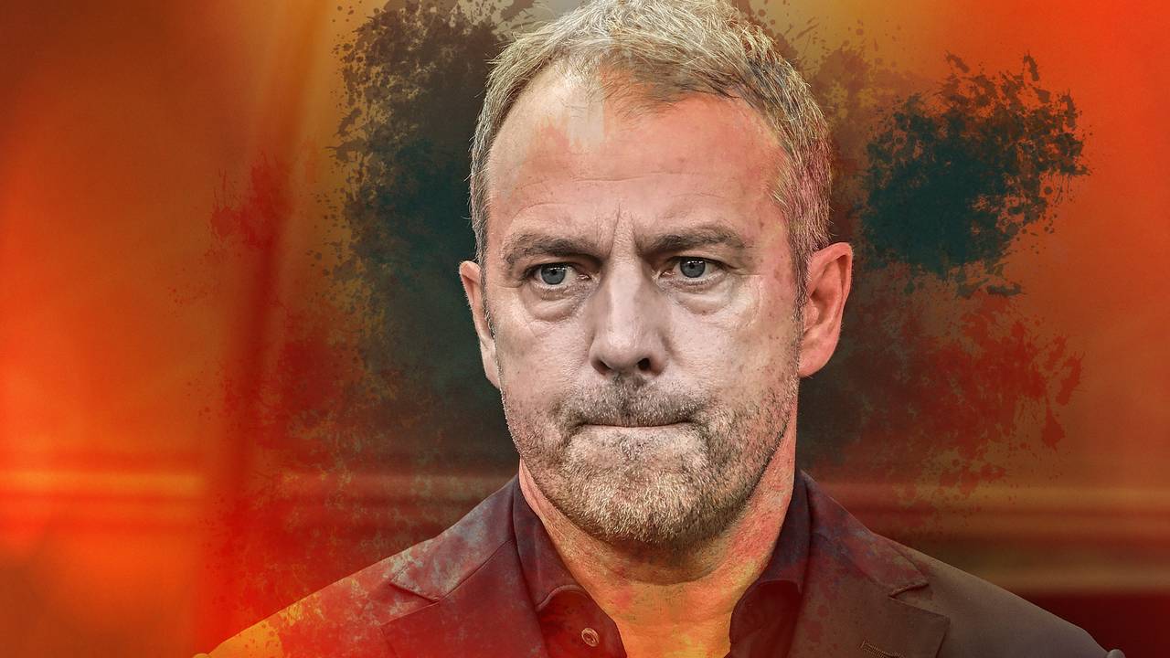 Völler: „Letzte Gier“ fehlte im DFB-Team