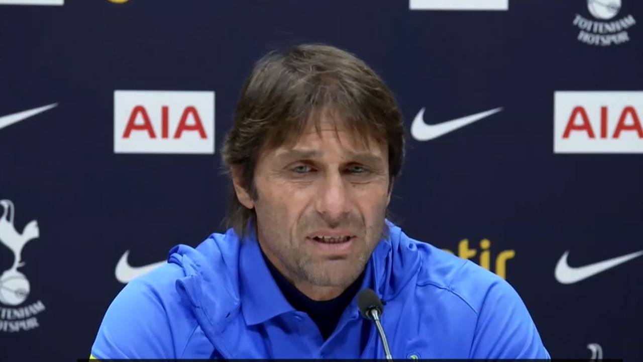 Chelsea-Trainer Antonio Conte über VAR: “Schwierig, Fehler zu akzeptieren”