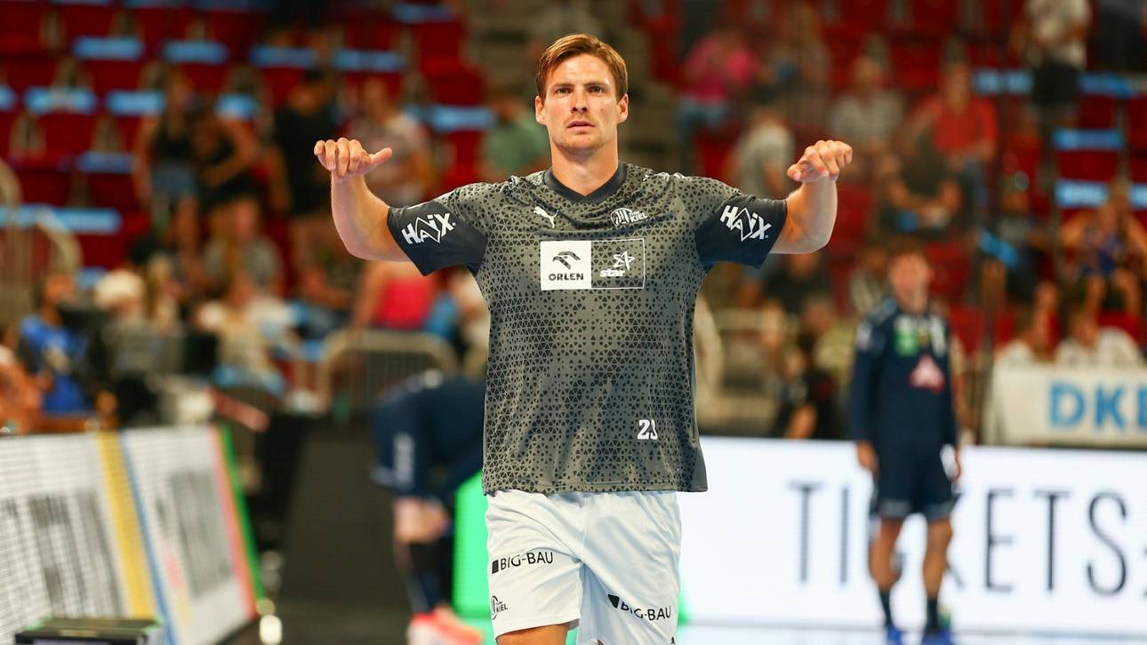 Das hat THW-Star schon im Hinterkopf