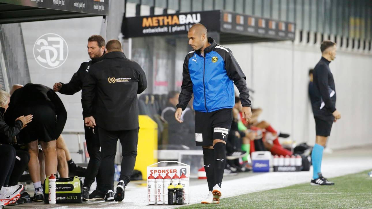 Ex-Bayer-Star wird Trainer