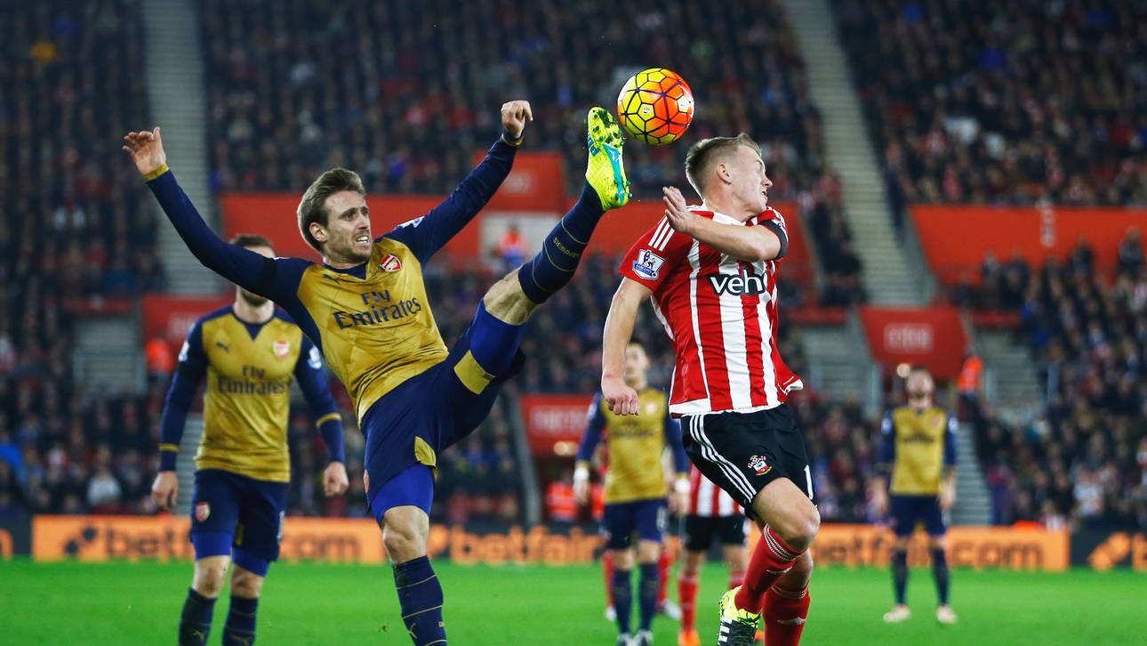 Arsenal verpasst Spitze nach Blamage