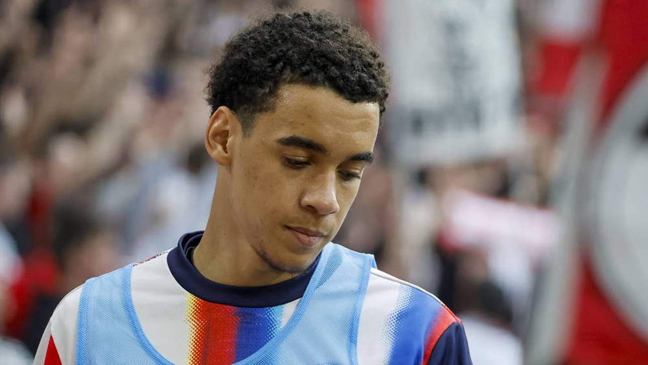 Eberl reagiert auf brisanten Vorschlag