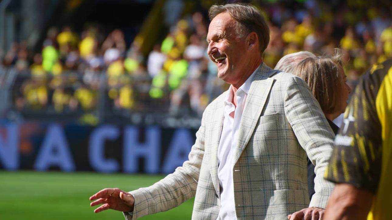 Watzkes Klassiker-Finale