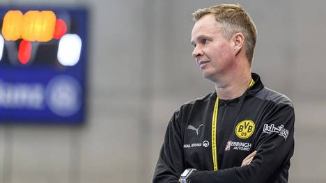 Der Fall André Fuhr hält den deutschen Handball weiter in Atem