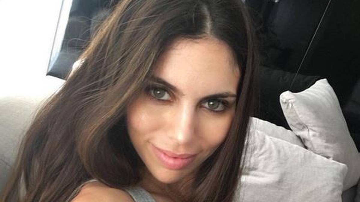 Melissa Jimenez ist die Frau an der Seite von BVB-Verteidiger Marc Bartra. Das Paar ist seit Sommer verheiratet und hat eine gemeinsame Tochter