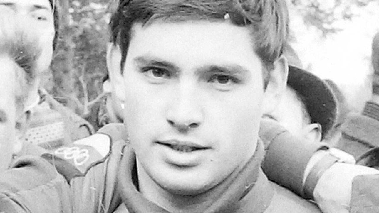 Einer der Größten seiner Zeit