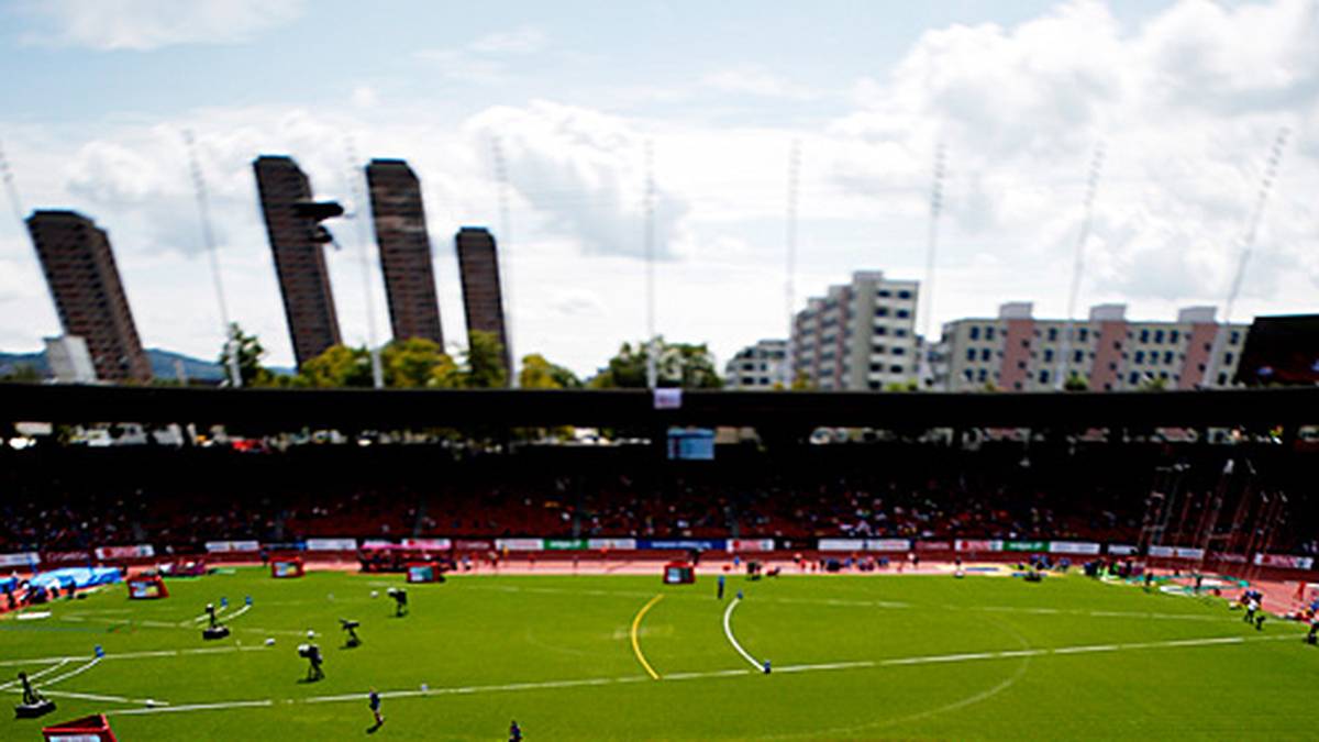 Rund 1400 Athleten aus 50 Ländern, 47 Entscheidungen an sechs Wettkampftagen: Die EM im Züricher Letzigrund-Stadion ist das Leichtathletik-Highlight des Jahres. SPORT1 zeigt die besten Bilder