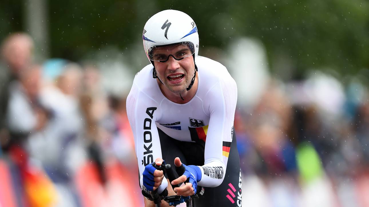 Schachmann feiert Tour-Debüt