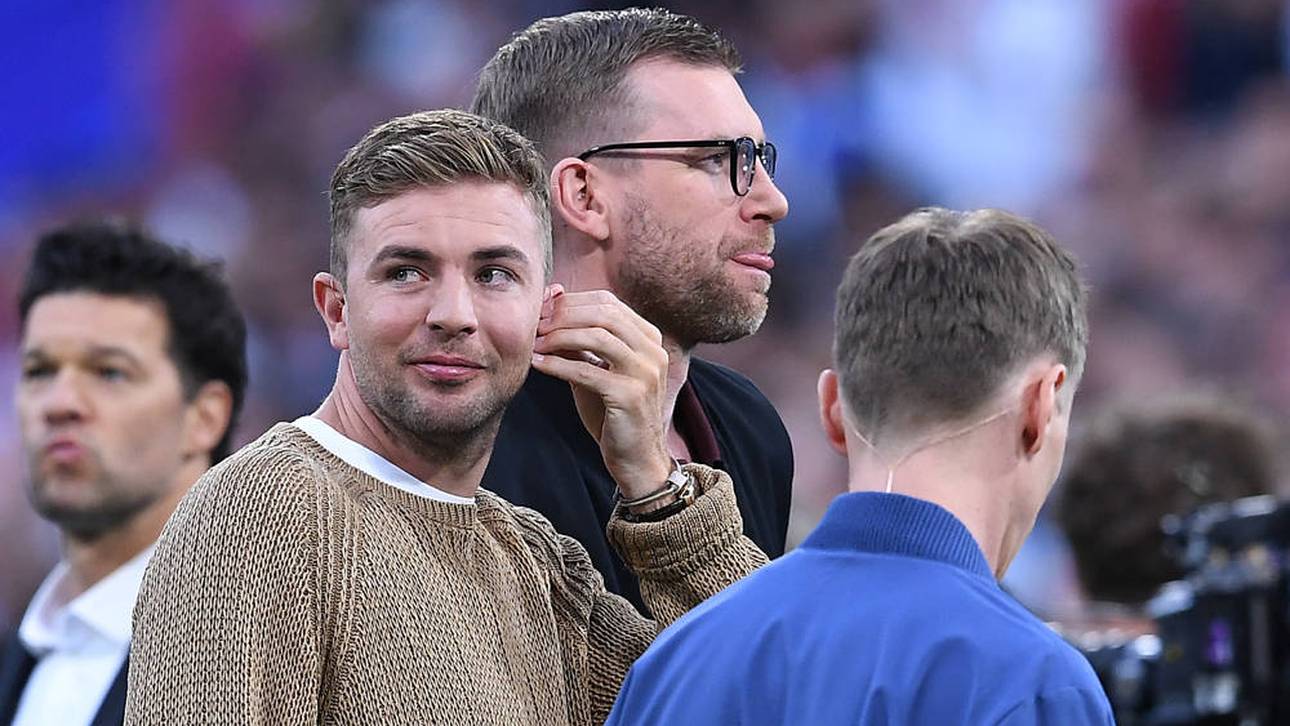 Kramer zerlegt Top-Nationen